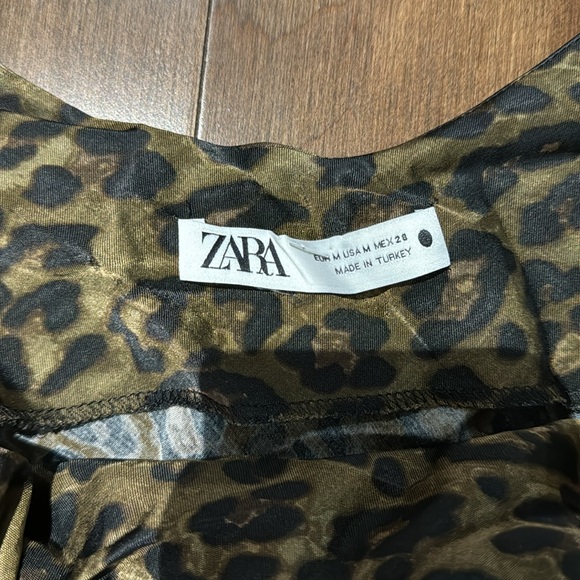 Zara dress size M - Picture 2 of 3